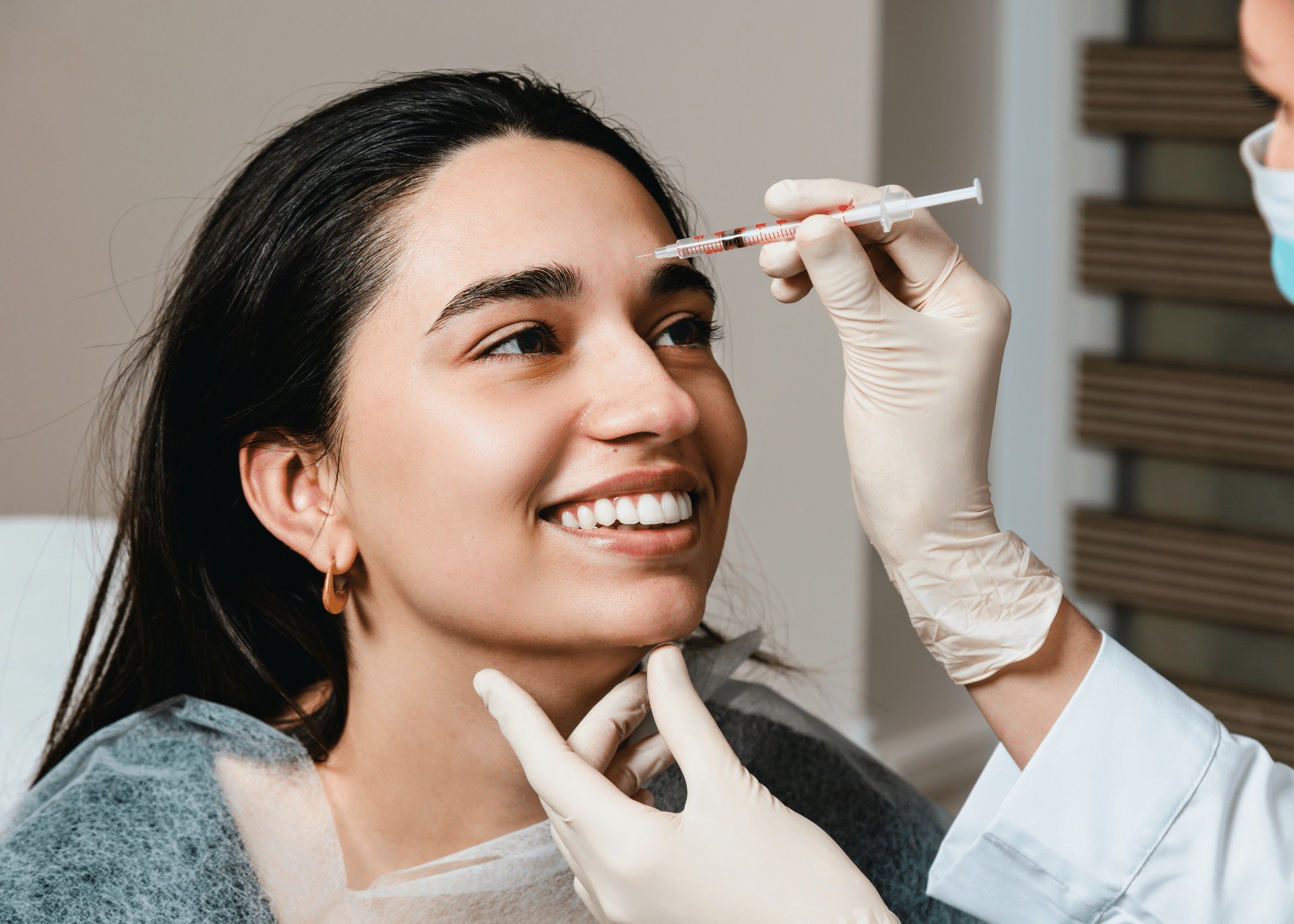 gabapentin and botox