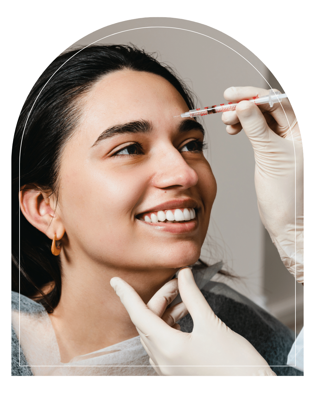 injectables for women at halcyon