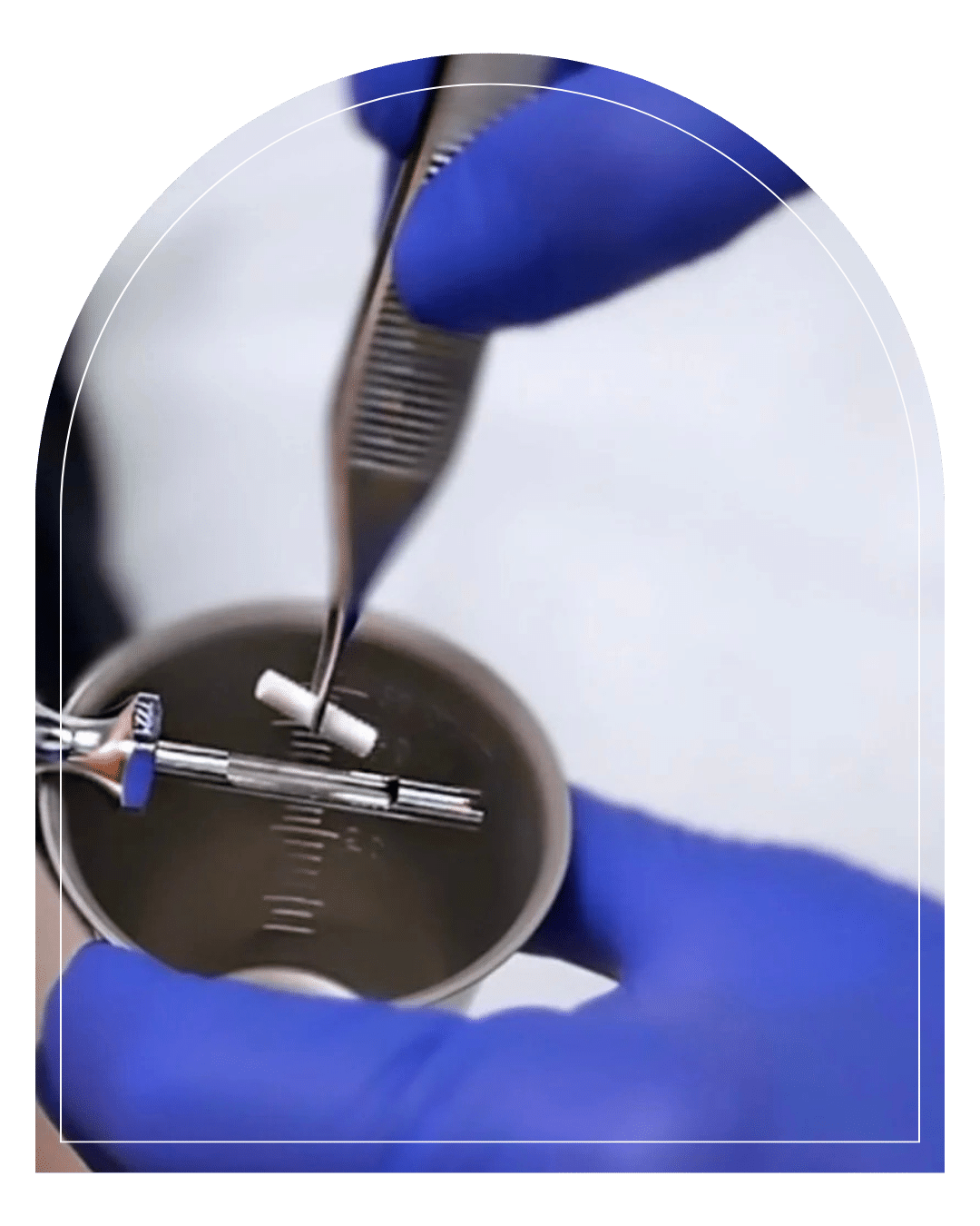 Evexipel Pellet Hormone Replacement Therapy