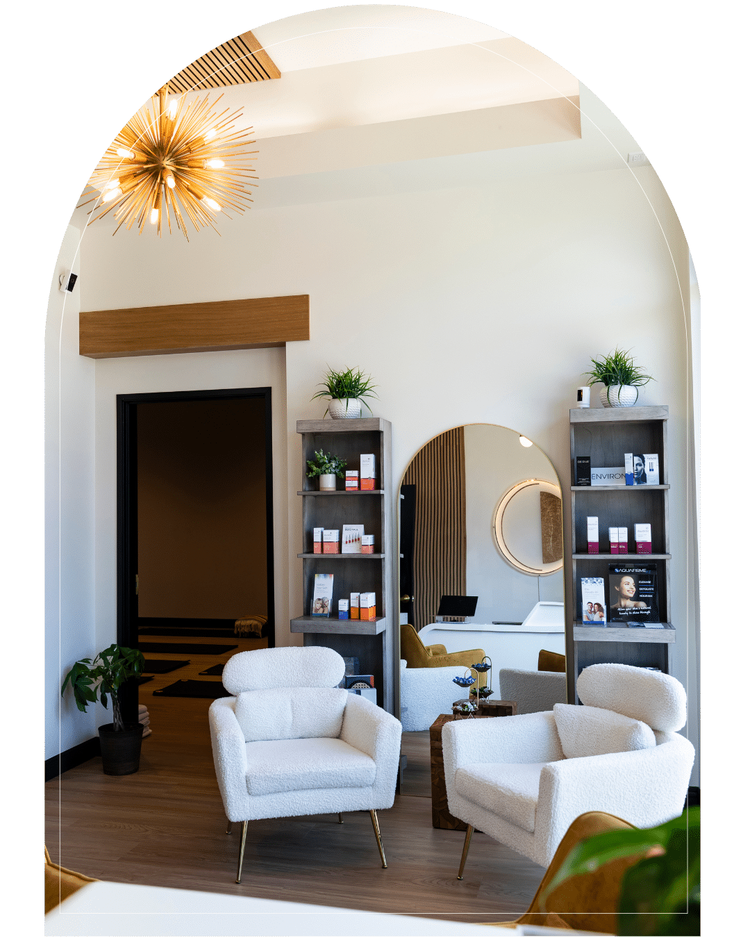 Halcyon Mins+Body Colorado Med Spa