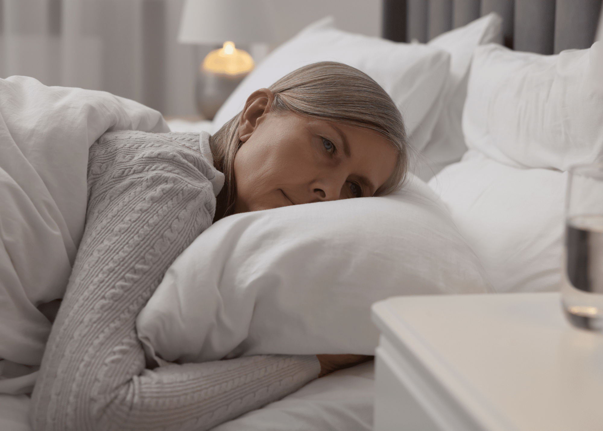 Hormone Replacement Therapy for Women in Menopause: Benefits, Risks & What to Ask