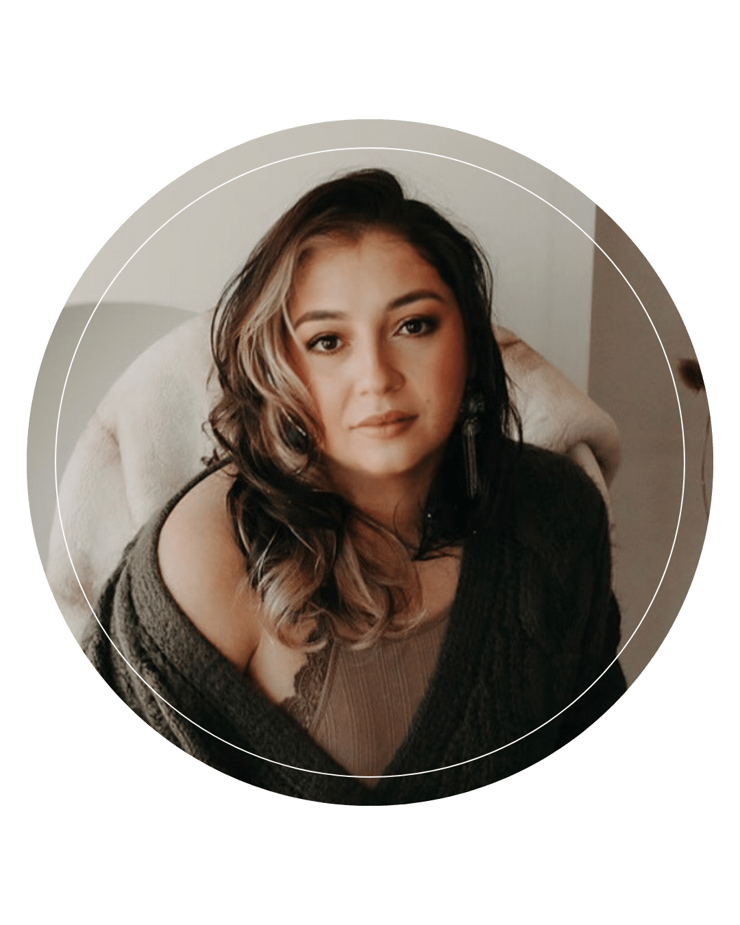 Averi Trevino, medical esthetician at Halcyon